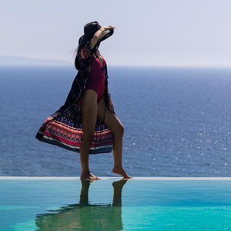 Arpathea Villas Foiníkion المظهر الخارجي الصورة