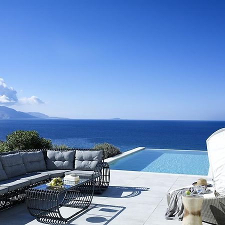 Arpathea Villas Foiníkion المظهر الخارجي الصورة