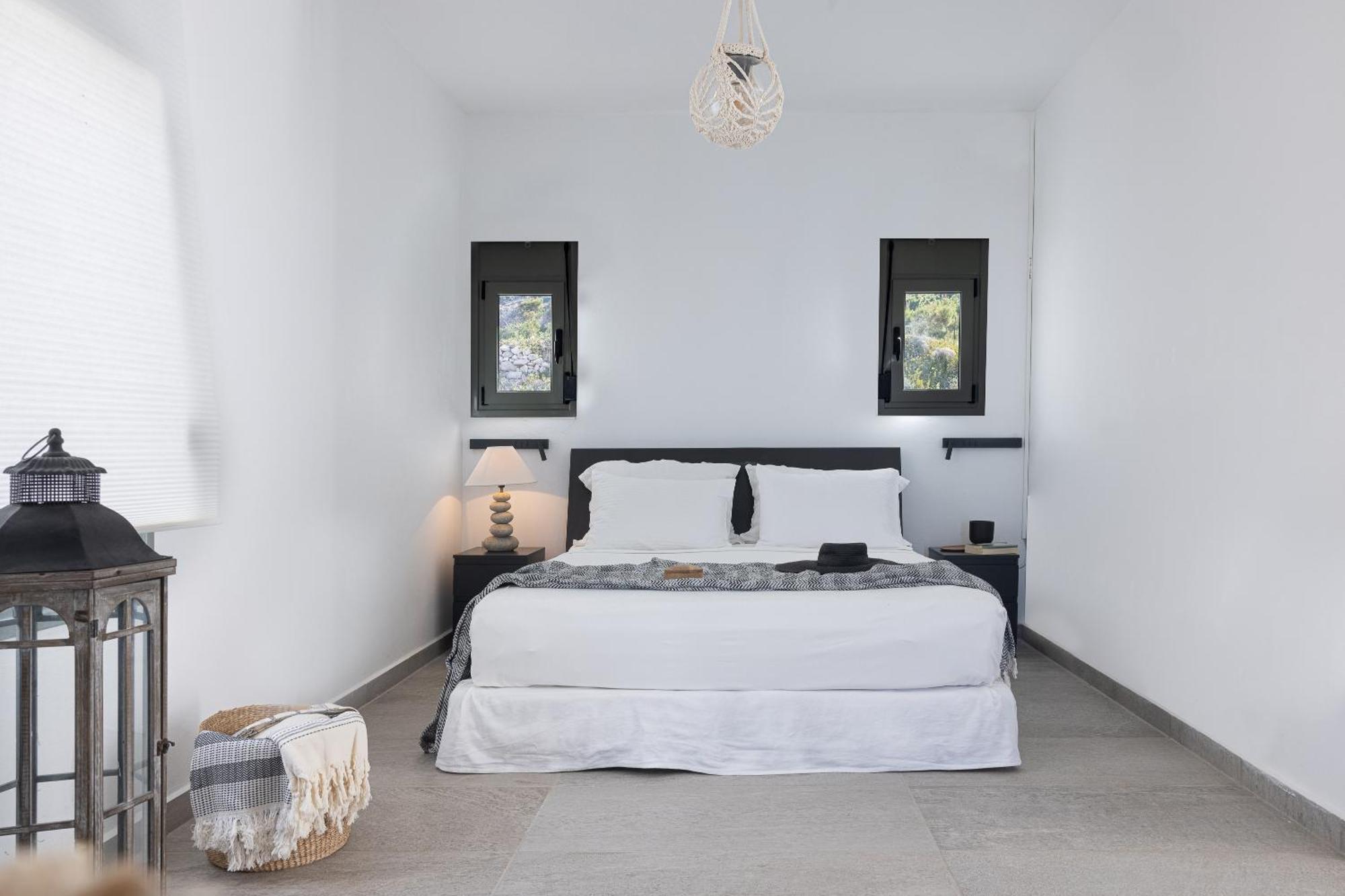 Arpathea Villas Foiníkion المظهر الخارجي الصورة