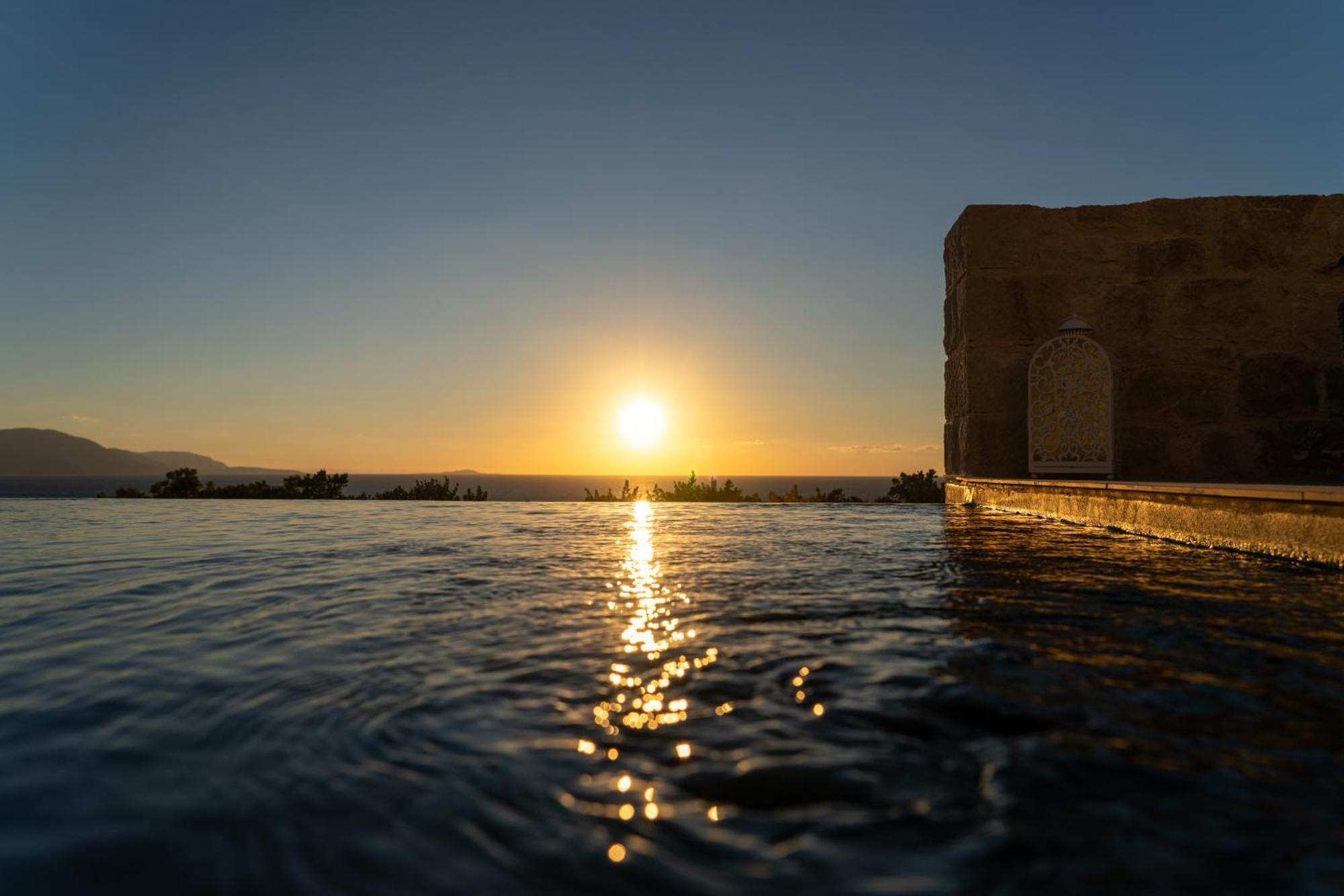 Arpathea Villas Foiníkion المظهر الخارجي الصورة