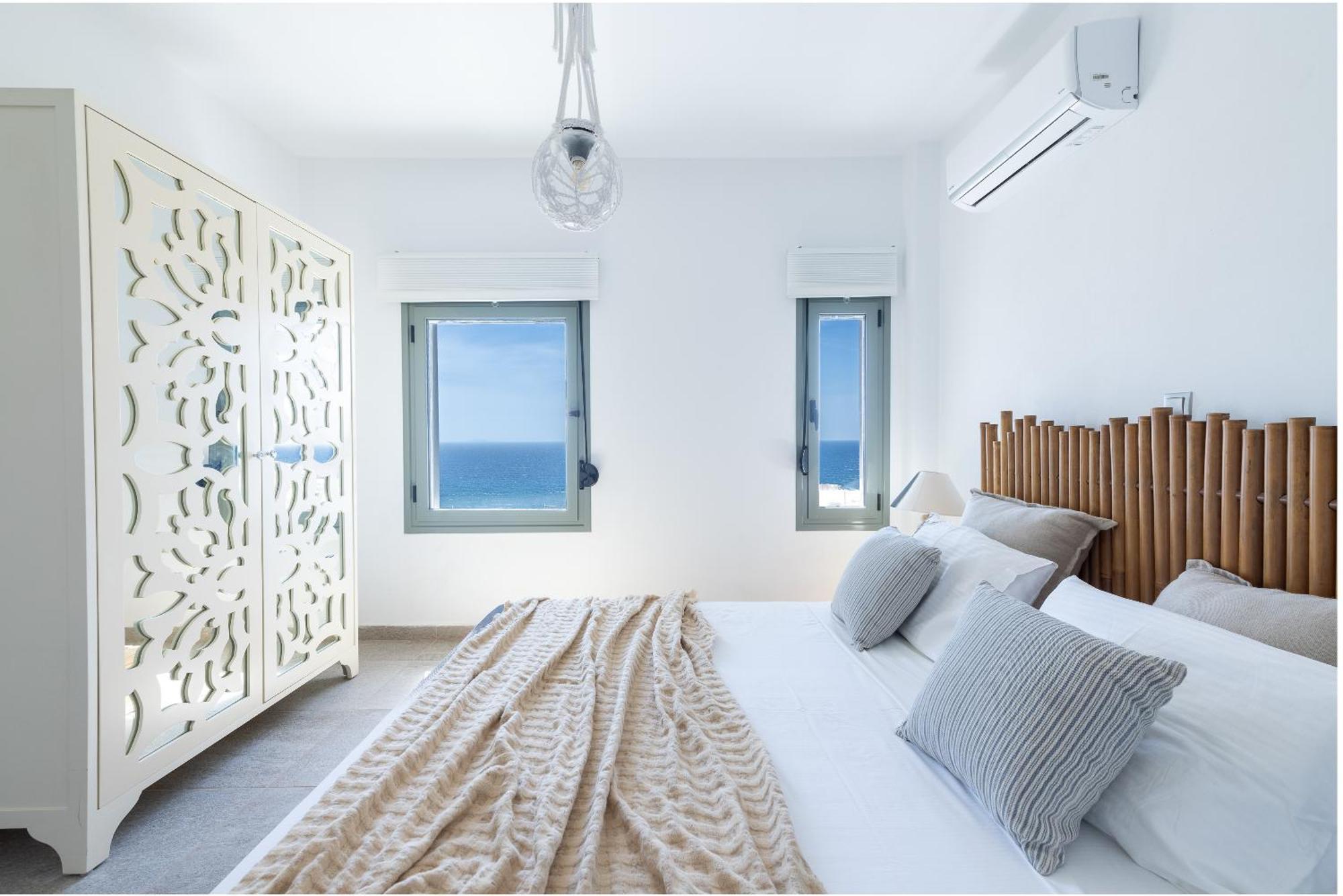 Arpathea Villas Foiníkion المظهر الخارجي الصورة