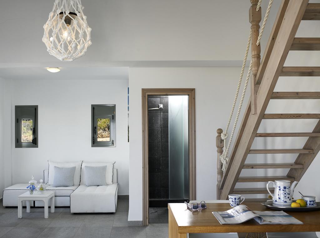 Arpathea Villas Foiníkion المظهر الخارجي الصورة