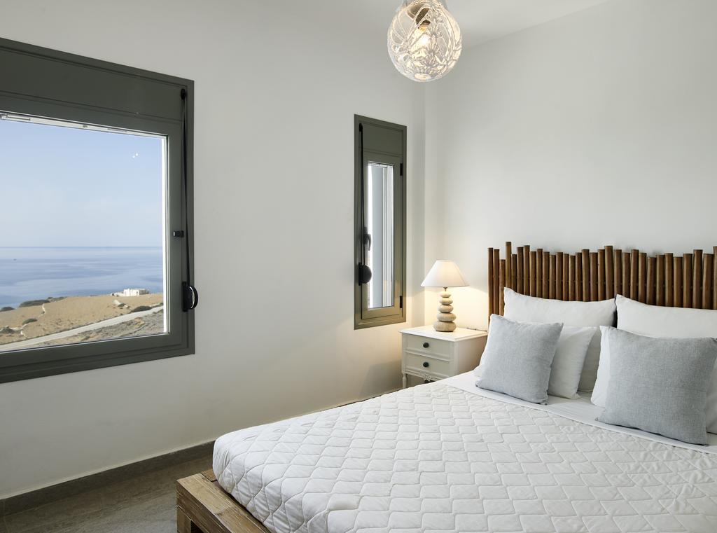 Arpathea Villas Foiníkion المظهر الخارجي الصورة