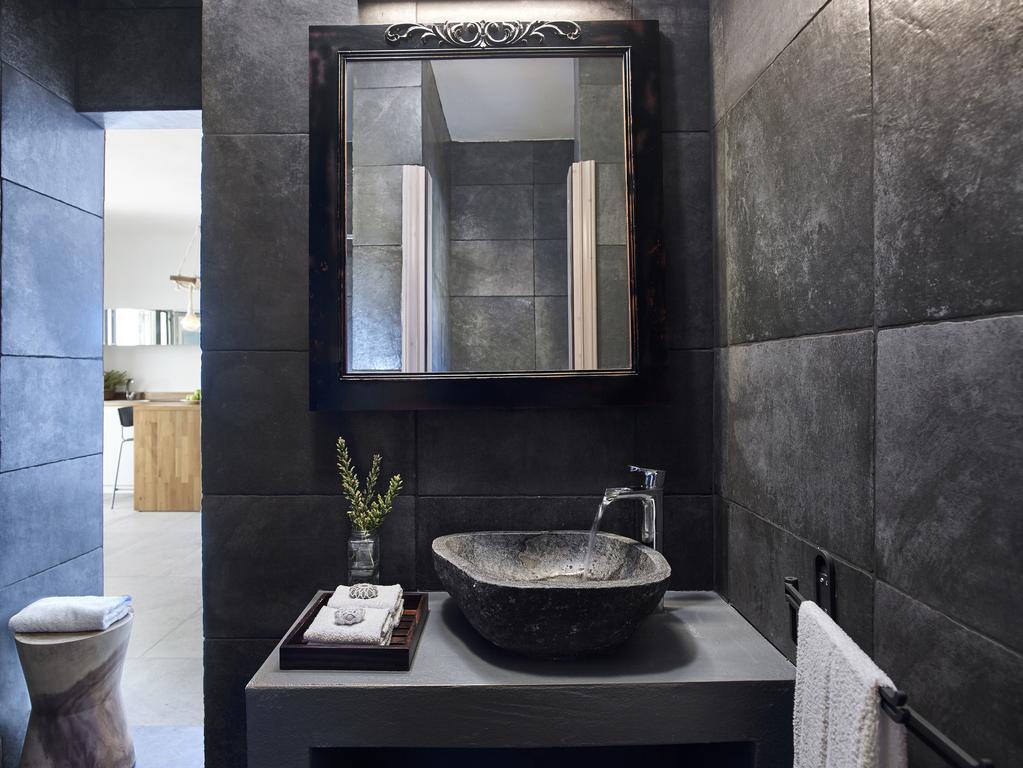 Arpathea Villas Foiníkion المظهر الخارجي الصورة