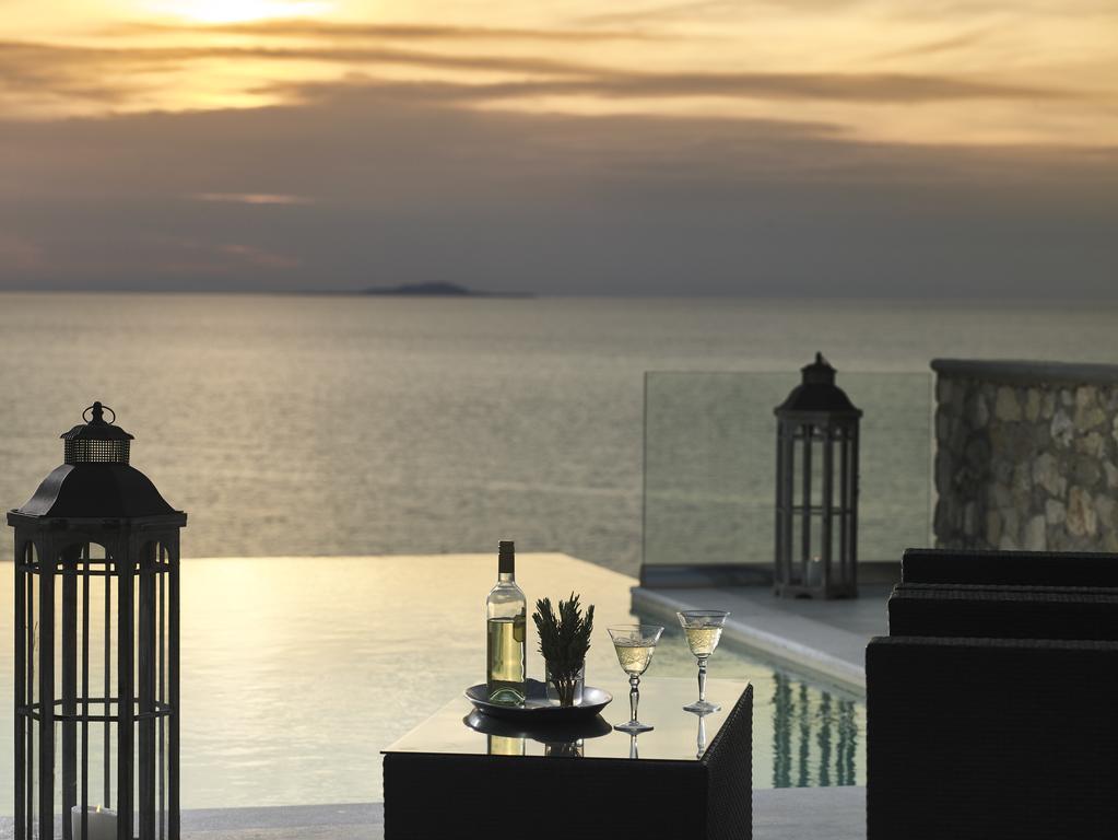 Arpathea Villas Foiníkion المظهر الخارجي الصورة
