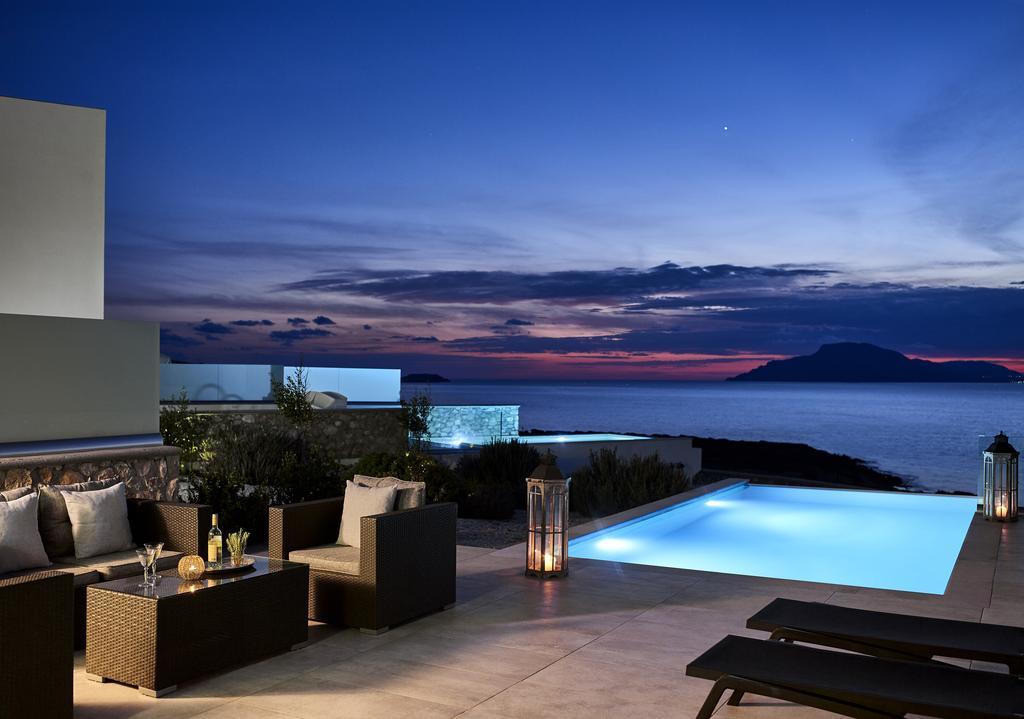 Arpathea Villas Foiníkion المظهر الخارجي الصورة