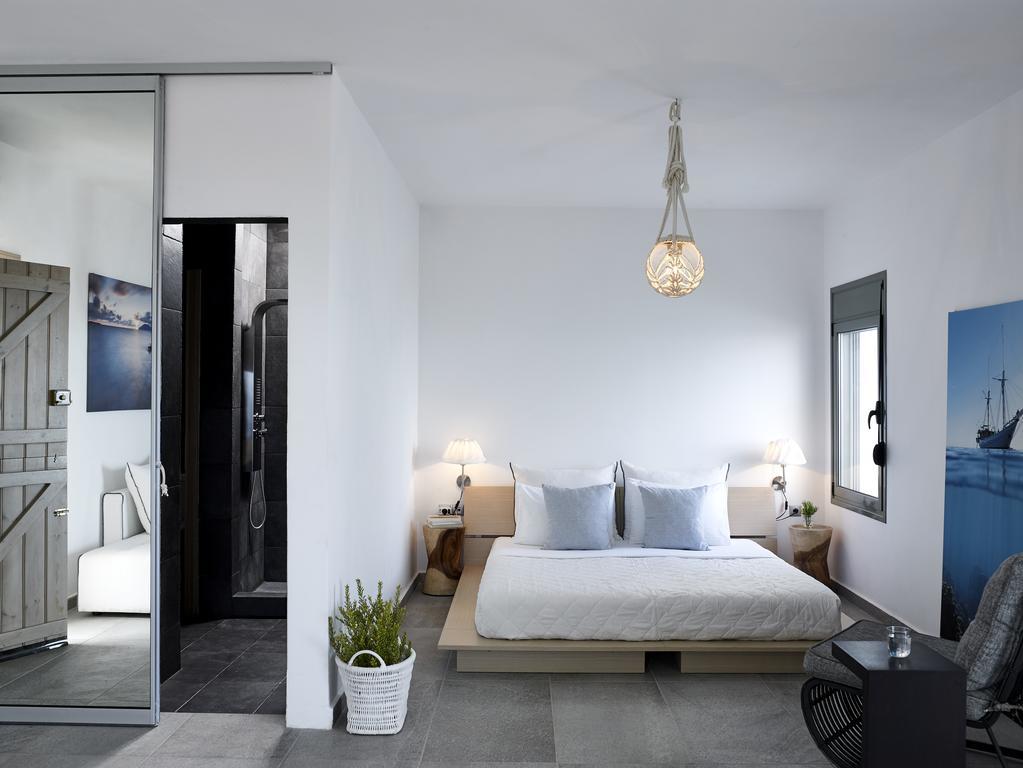 Arpathea Villas Foiníkion المظهر الخارجي الصورة