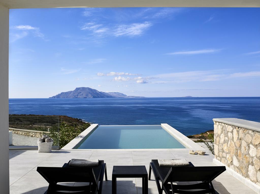 Arpathea Villas Foiníkion المظهر الخارجي الصورة